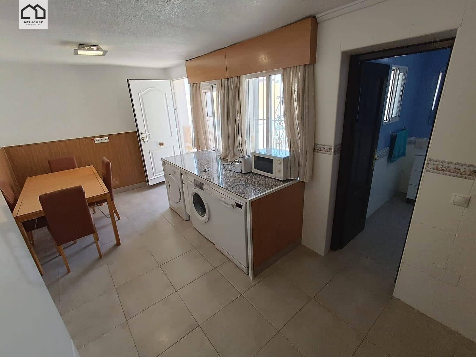 4 soveværelse Byhus til salg i Los Montesinos med swimmingpool garage - € 286.000 (Ref: 9506875)