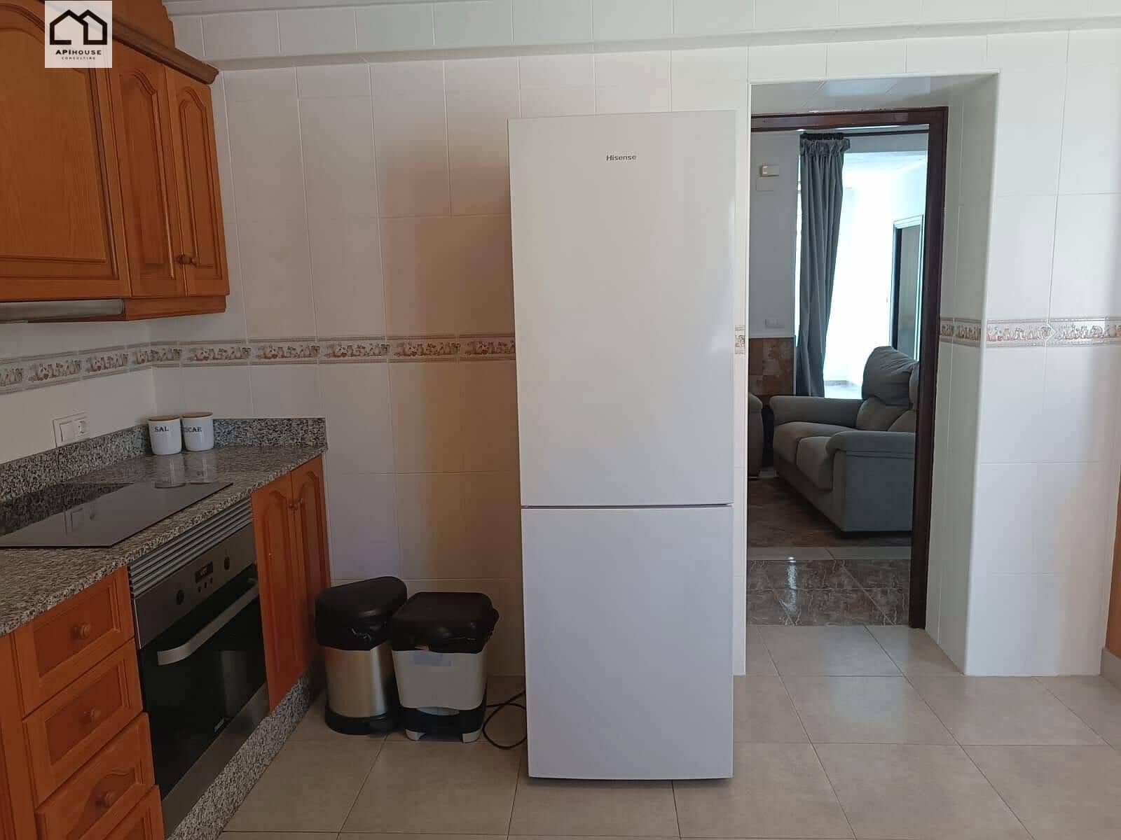 4 soveværelse Byhus til salg i Los Montesinos med swimmingpool garage - € 286.000 (Ref: 9506875)