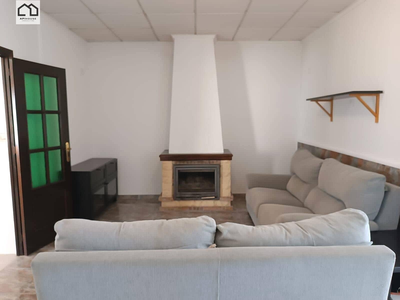 4 soveværelse Byhus til salg i Los Montesinos med swimmingpool garage - € 286.000 (Ref: 9506875)