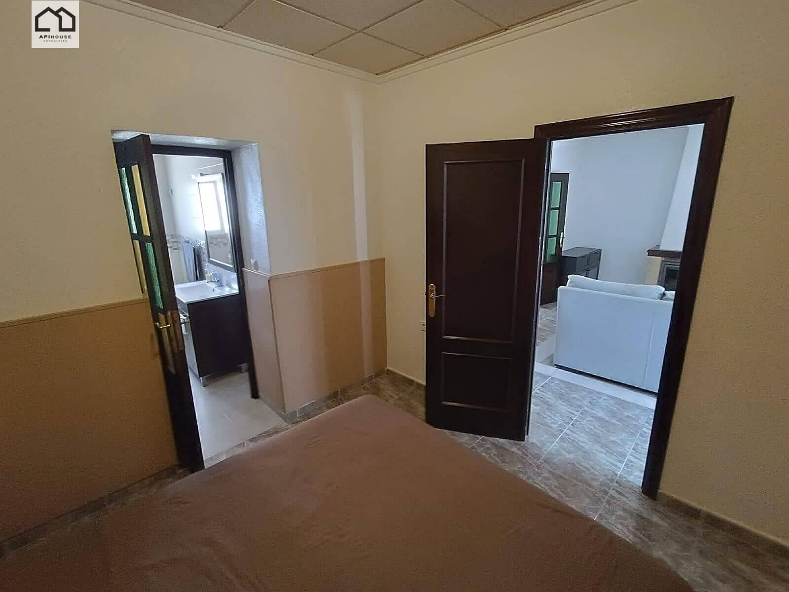 4 soveværelse Byhus til salg i Los Montesinos med swimmingpool garage - € 286.000 (Ref: 9506875)