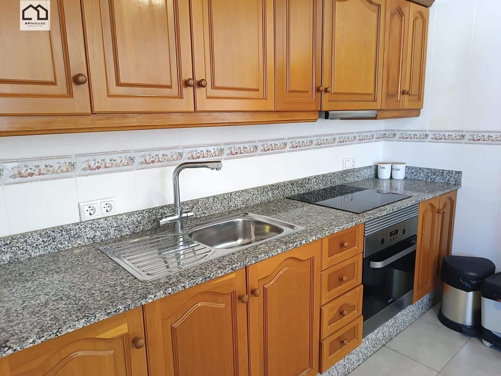 4 soveværelse Byhus til salg i Los Montesinos med swimmingpool garage - € 286.000 (Ref: 9506875)