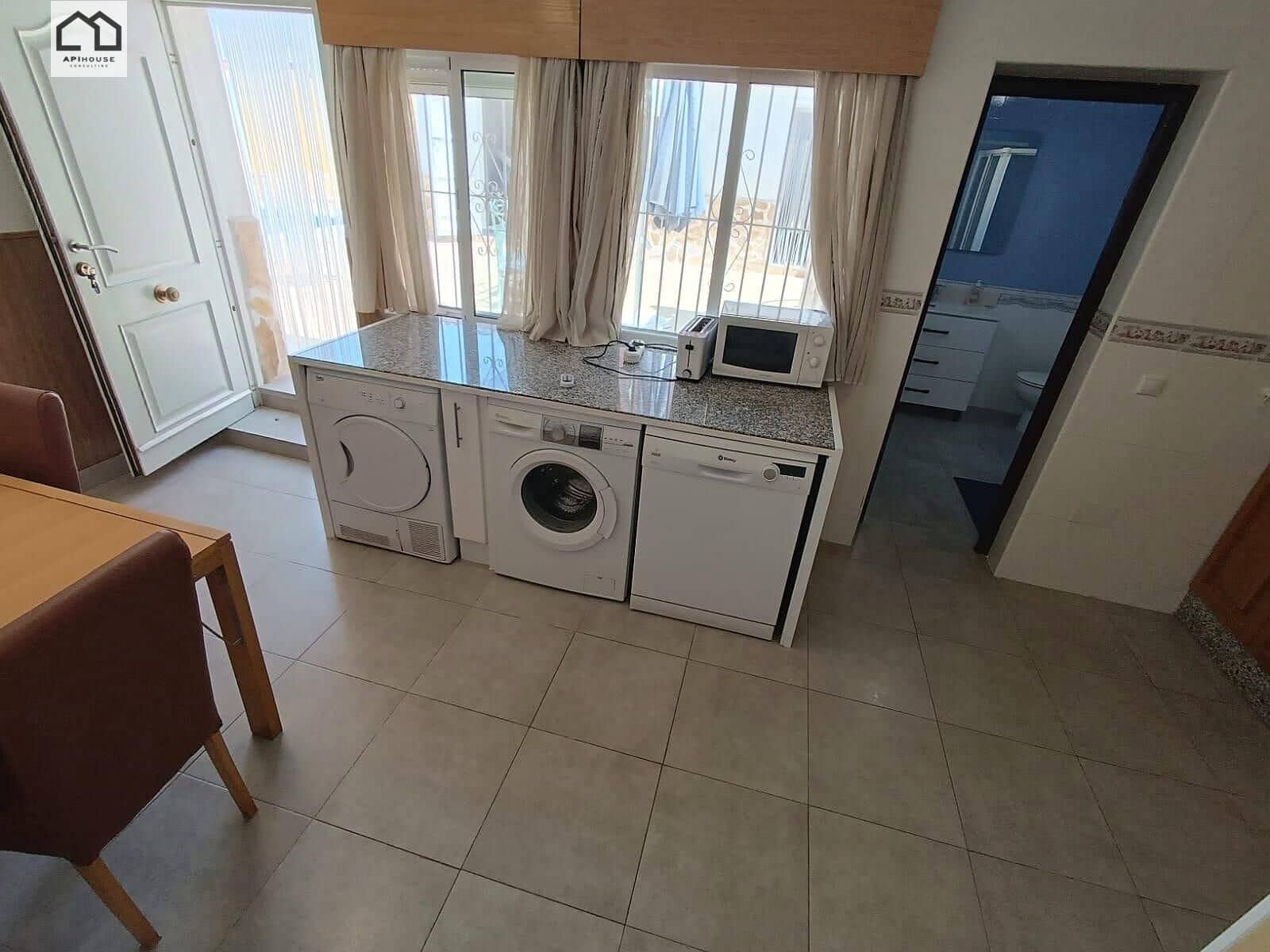 4 soveværelse Byhus til salg i Los Montesinos med swimmingpool garage - € 286.000 (Ref: 9506875)