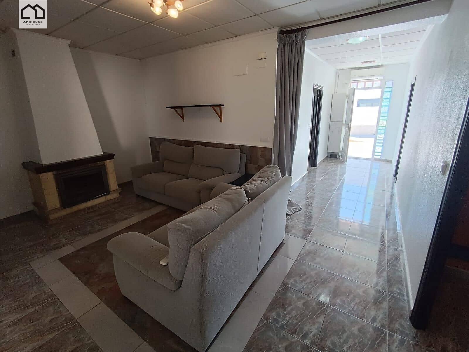 4 soveværelse Byhus til salg i Los Montesinos med swimmingpool garage - € 286.000 (Ref: 9506875)