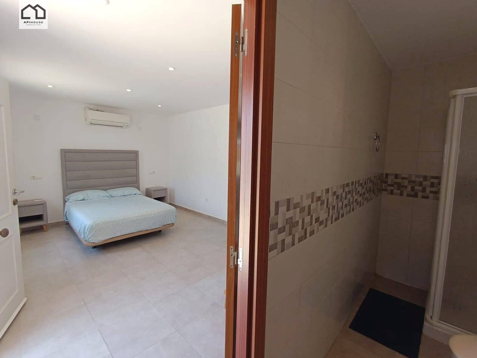 4 soveværelse Byhus til salg i Los Montesinos med swimmingpool garage - € 286.000 (Ref: 9506875)