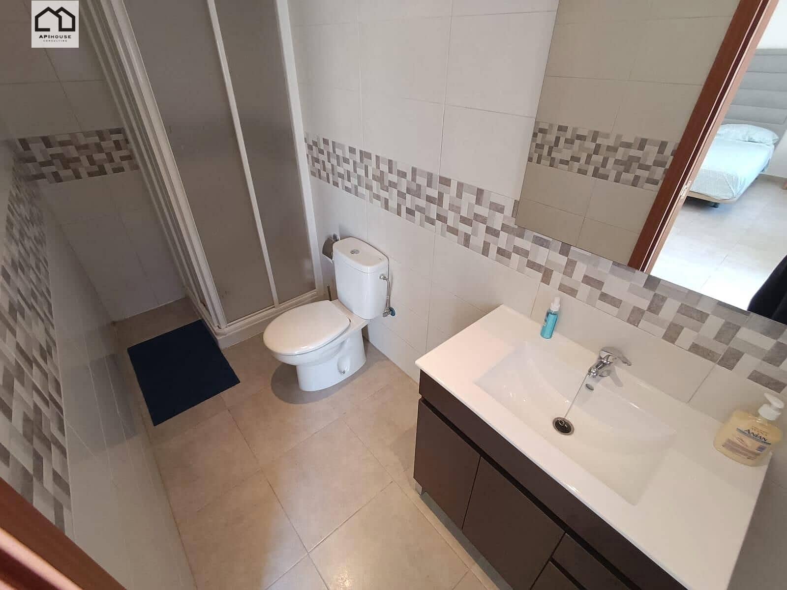 4 soveværelse Byhus til salg i Los Montesinos med swimmingpool garage - € 286.000 (Ref: 9506875)