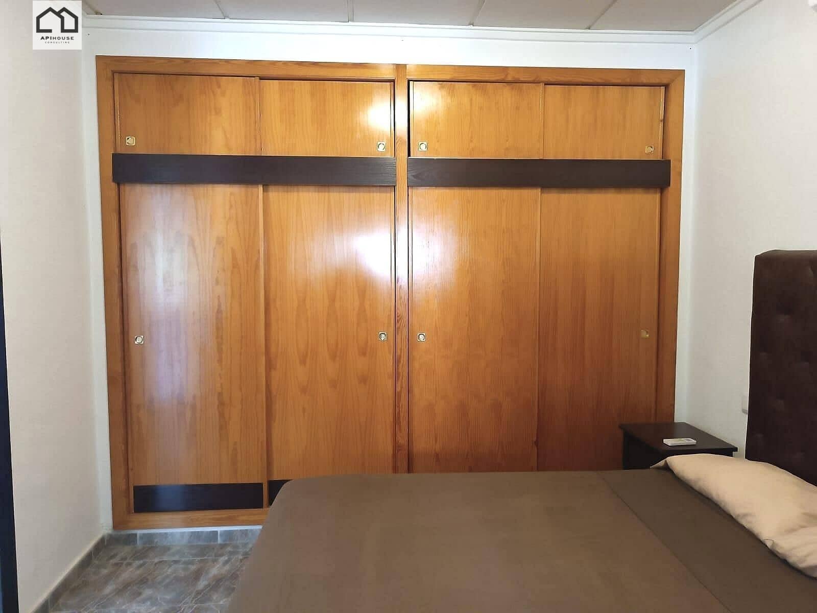 4 soveværelse Byhus til salg i Los Montesinos med swimmingpool garage - € 286.000 (Ref: 9506875)