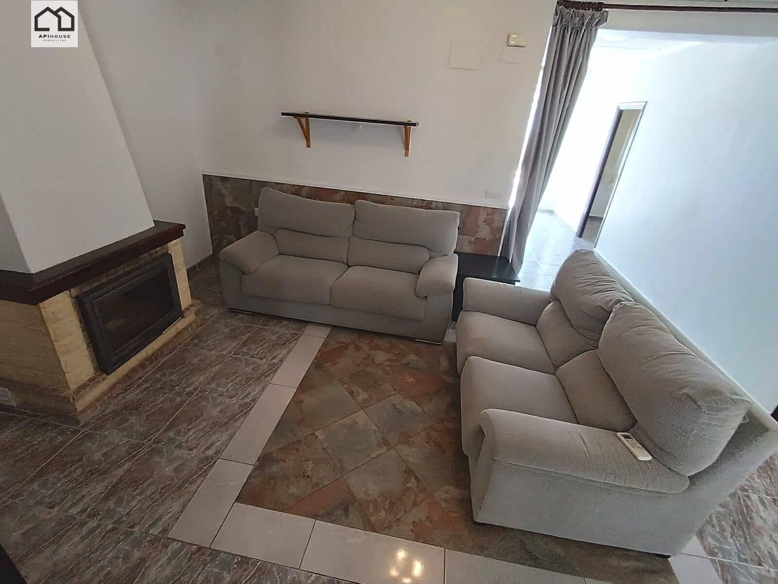 4 soveværelse Byhus til salg i Los Montesinos med swimmingpool garage - € 286.000 (Ref: 9506875)