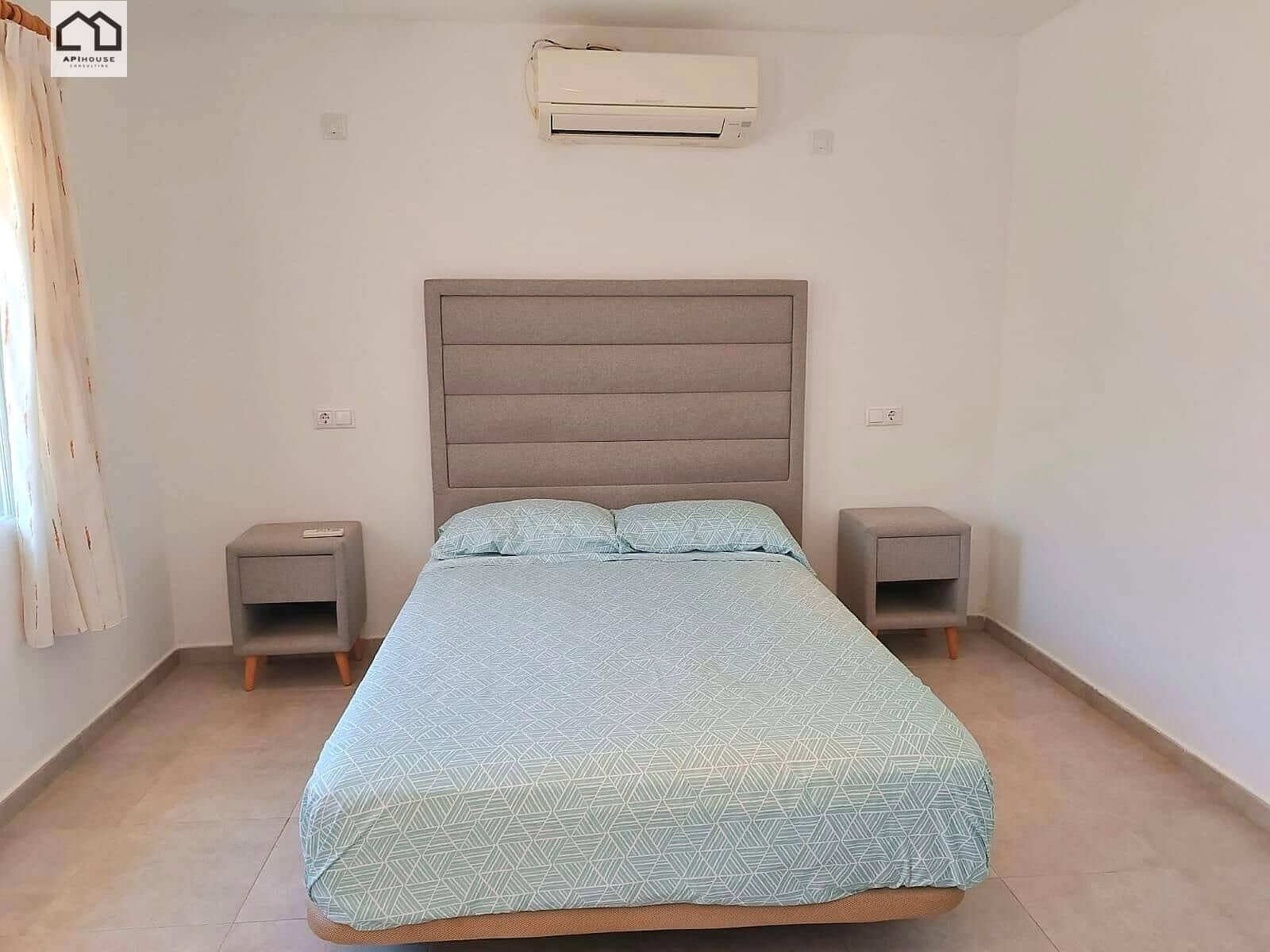 4 soveværelse Byhus til salg i Los Montesinos med swimmingpool garage - € 286.000 (Ref: 9506875)