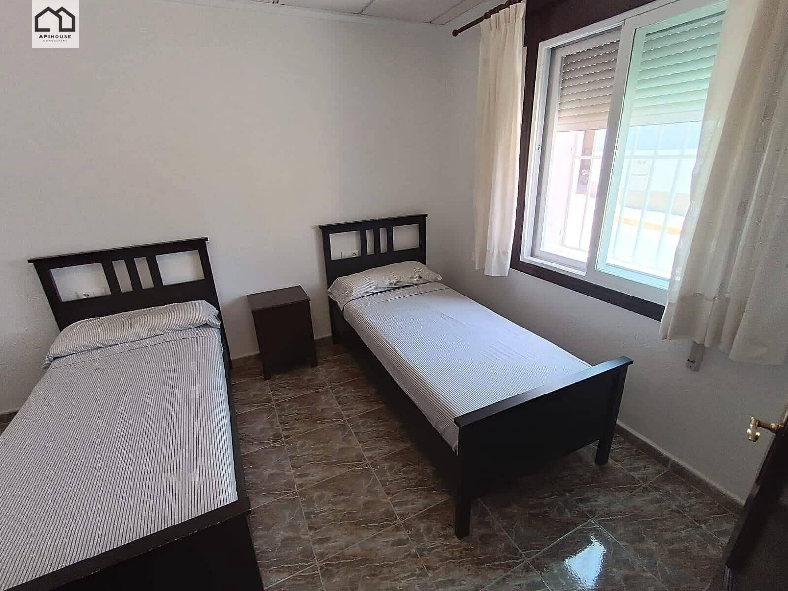 4 soveværelse Byhus til salg i Los Montesinos med swimmingpool garage - € 286.000 (Ref: 9506875)