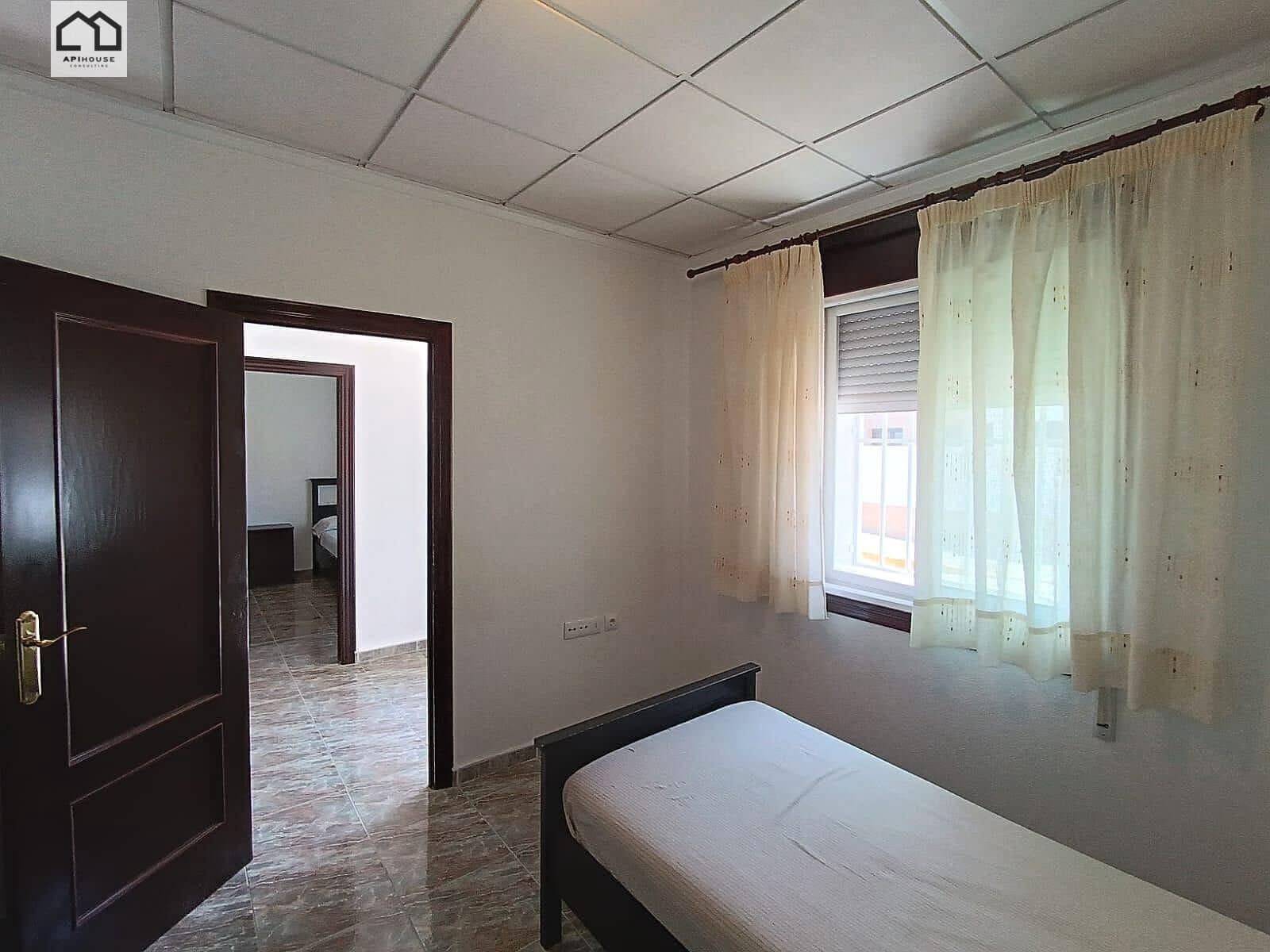 4 soveværelse Byhus til salg i Los Montesinos med swimmingpool garage - € 286.000 (Ref: 9506875)