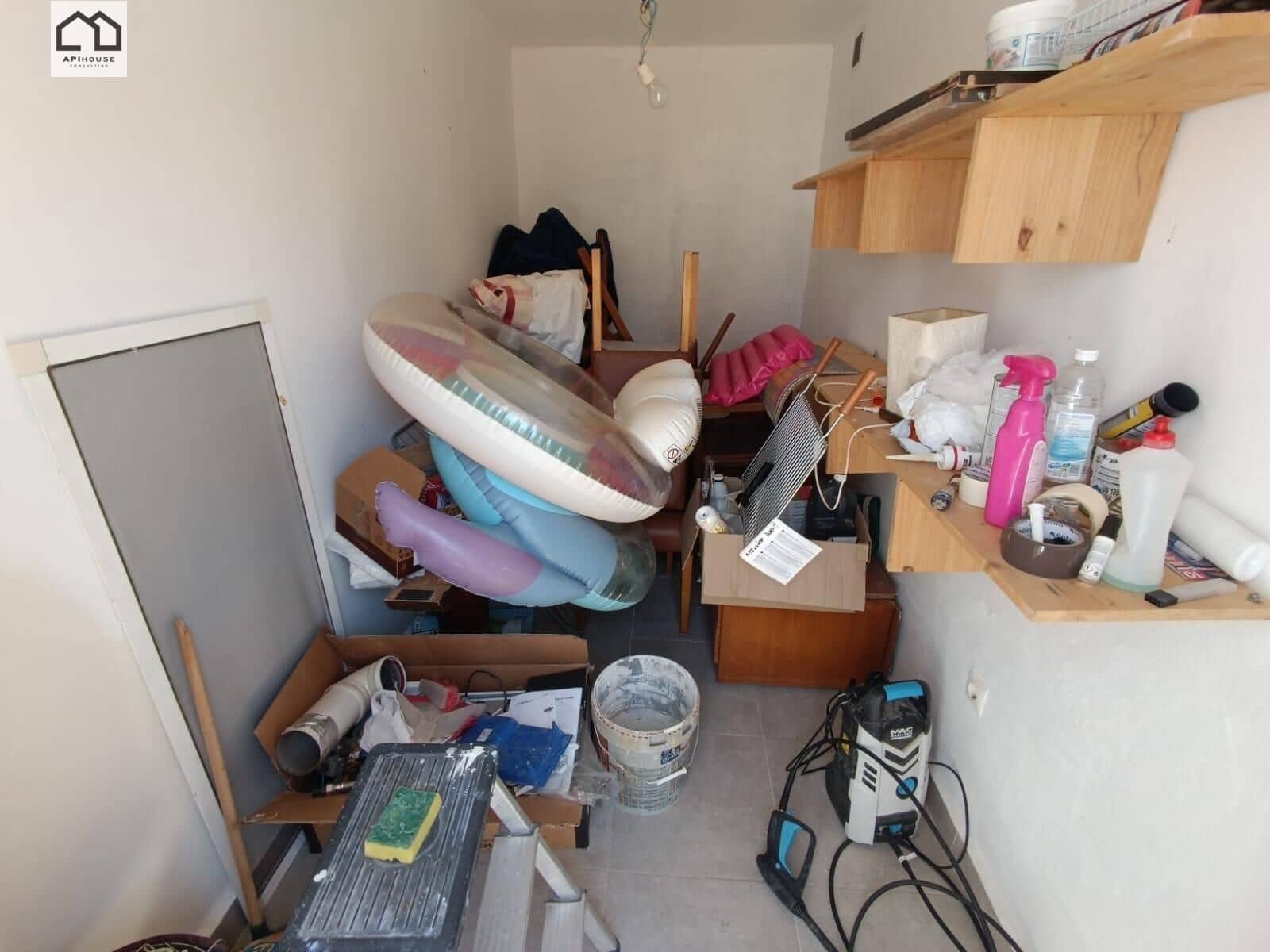 4 soveværelse Byhus til salg i Los Montesinos med swimmingpool garage - € 286.000 (Ref: 9506875)