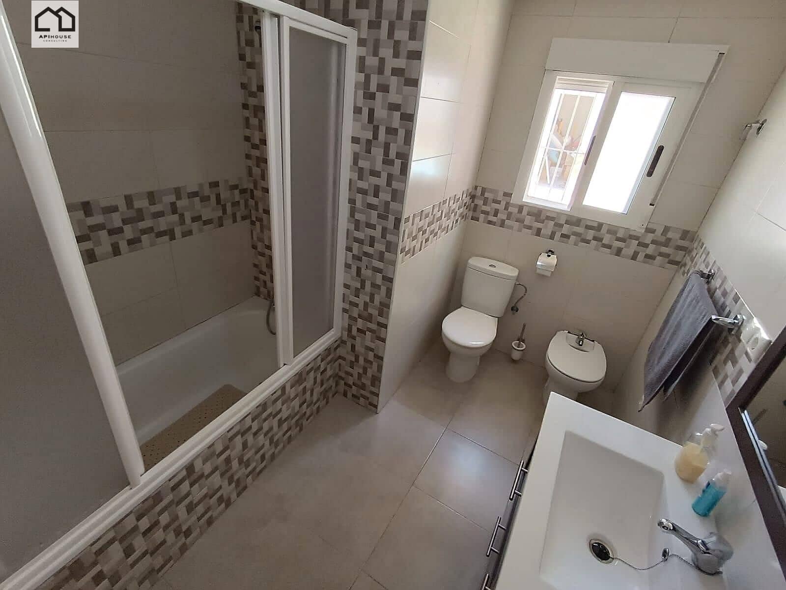 4 soveværelse Byhus til salg i Los Montesinos med swimmingpool garage - € 286.000 (Ref: 9506875)