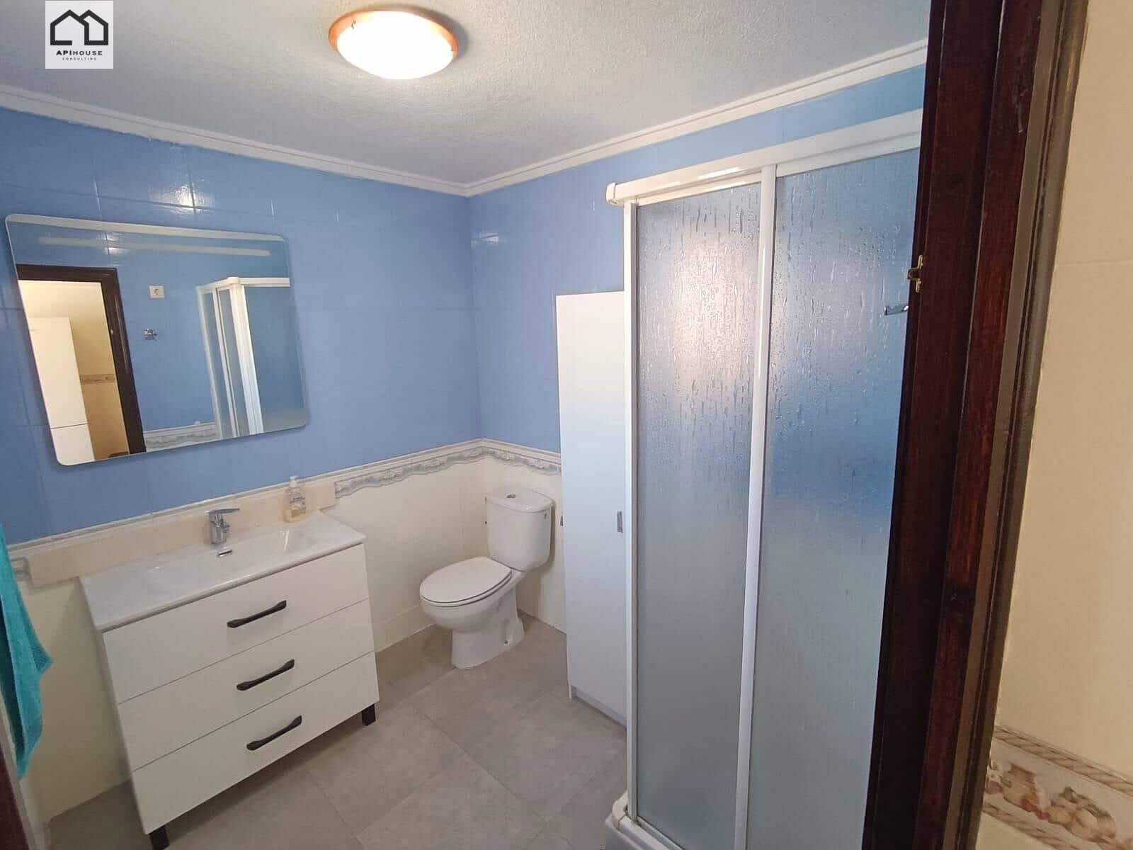 4 soveværelse Byhus til salg i Los Montesinos med swimmingpool garage - € 286.000 (Ref: 9506875)