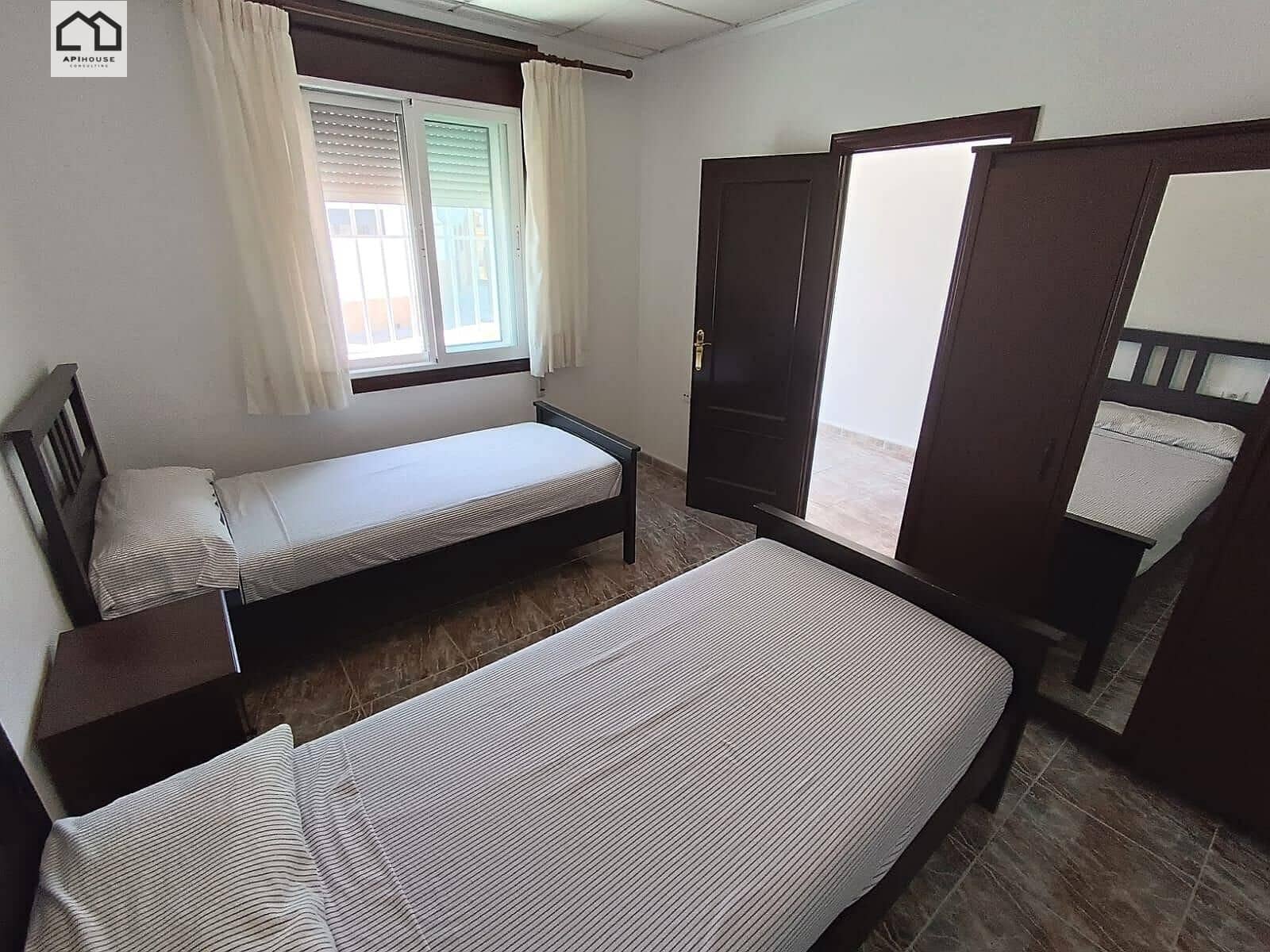 4 soveværelse Byhus til salg i Los Montesinos med swimmingpool garage - € 286.000 (Ref: 9506875)