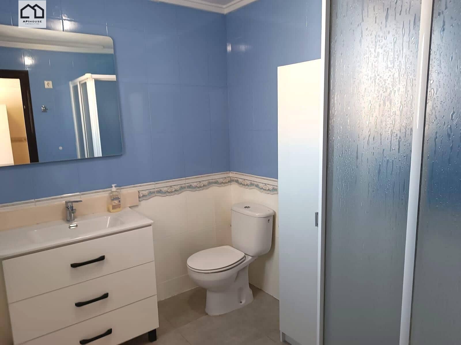 4 soveværelse Byhus til salg i Los Montesinos med swimmingpool garage - € 286.000 (Ref: 9506875)