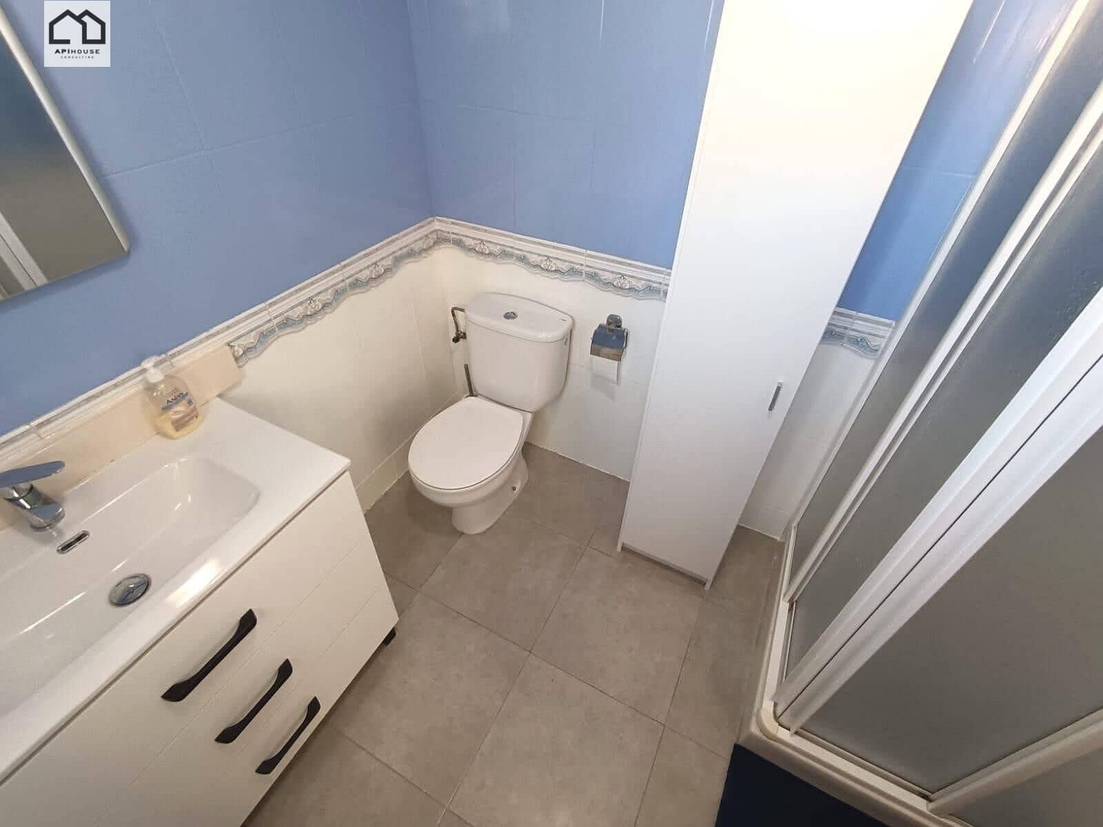 4 soveværelse Byhus til salg i Los Montesinos med swimmingpool garage - € 286.000 (Ref: 9506875)