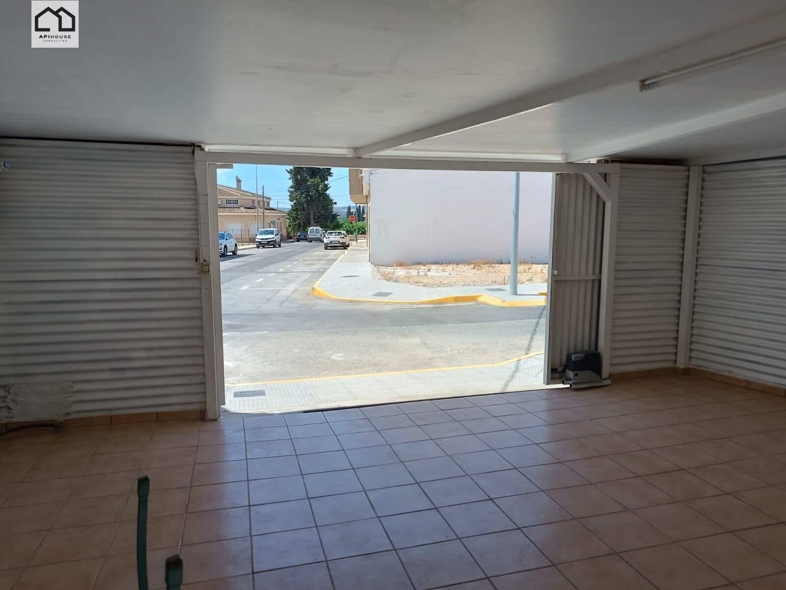 4 soveværelse Byhus til salg i Los Montesinos med swimmingpool garage - € 286.000 (Ref: 9506875)