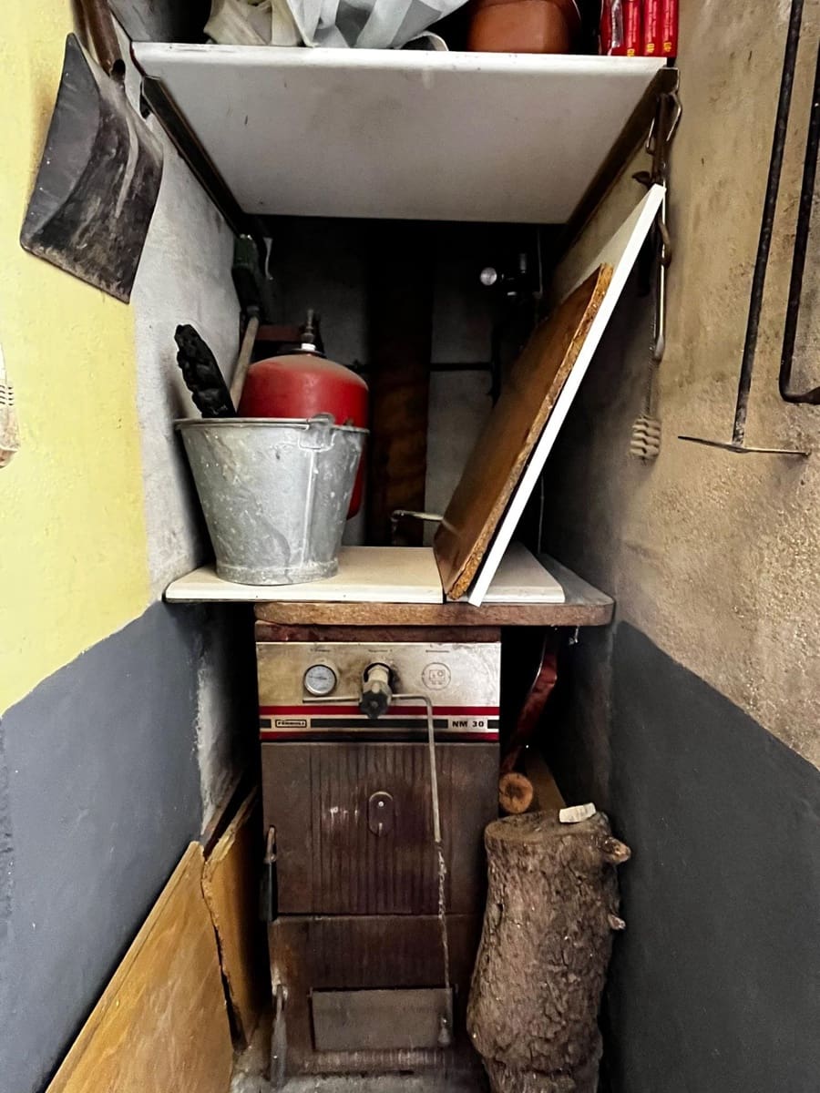 3 Zimmer Haus zu verkaufen in Lucillos - 71.000 € (Ref: 9506877)