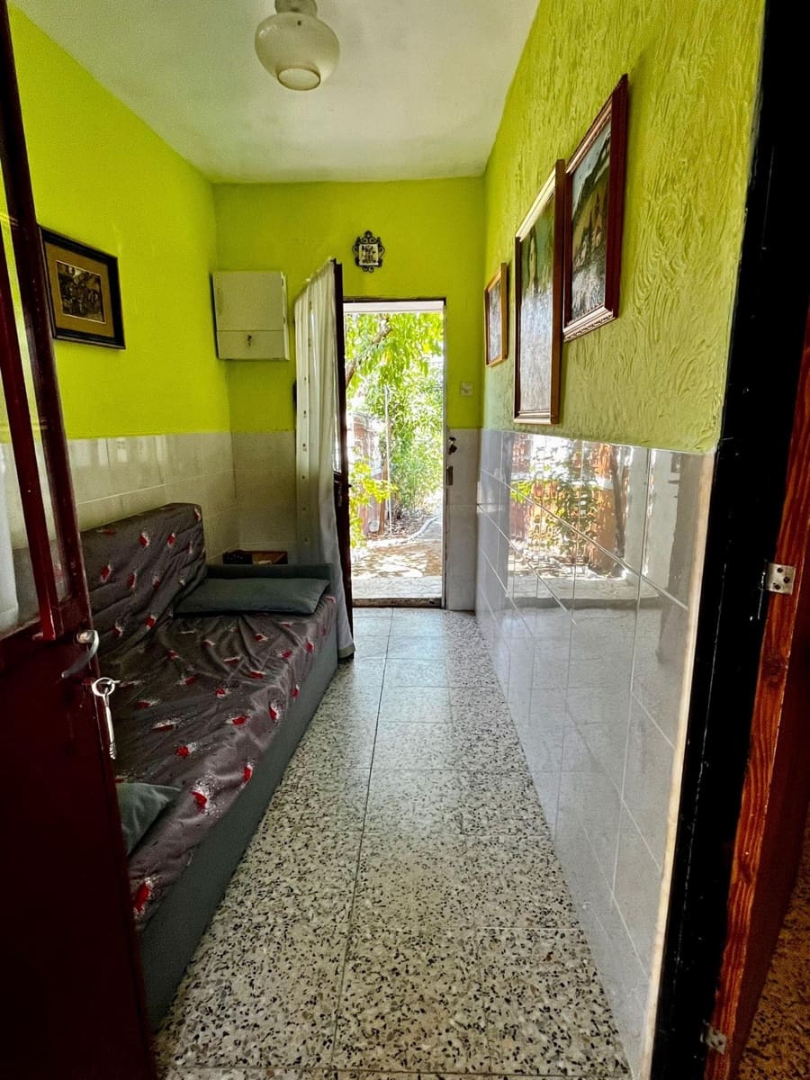 3 Zimmer Haus zu verkaufen in Lucillos - 71.000 € (Ref: 9506877)