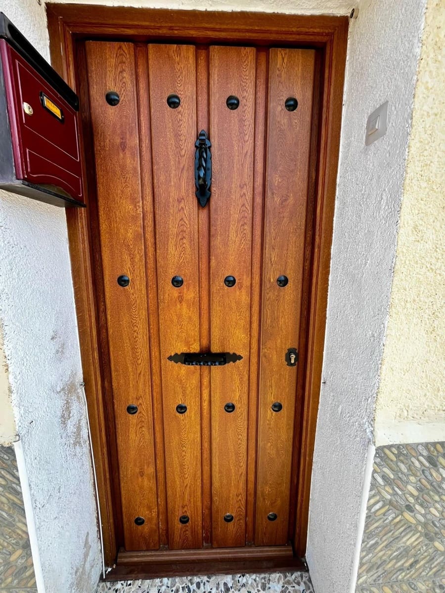 3 Zimmer Haus zu verkaufen in Lucillos - 71.000 € (Ref: 9506877)