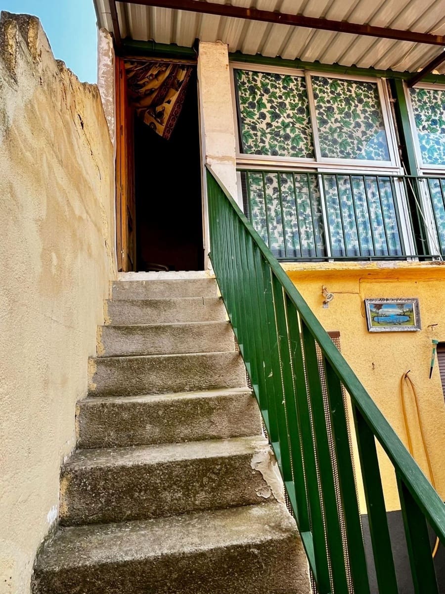 3 Zimmer Haus zu verkaufen in Lucillos - 71.000 € (Ref: 9506877)