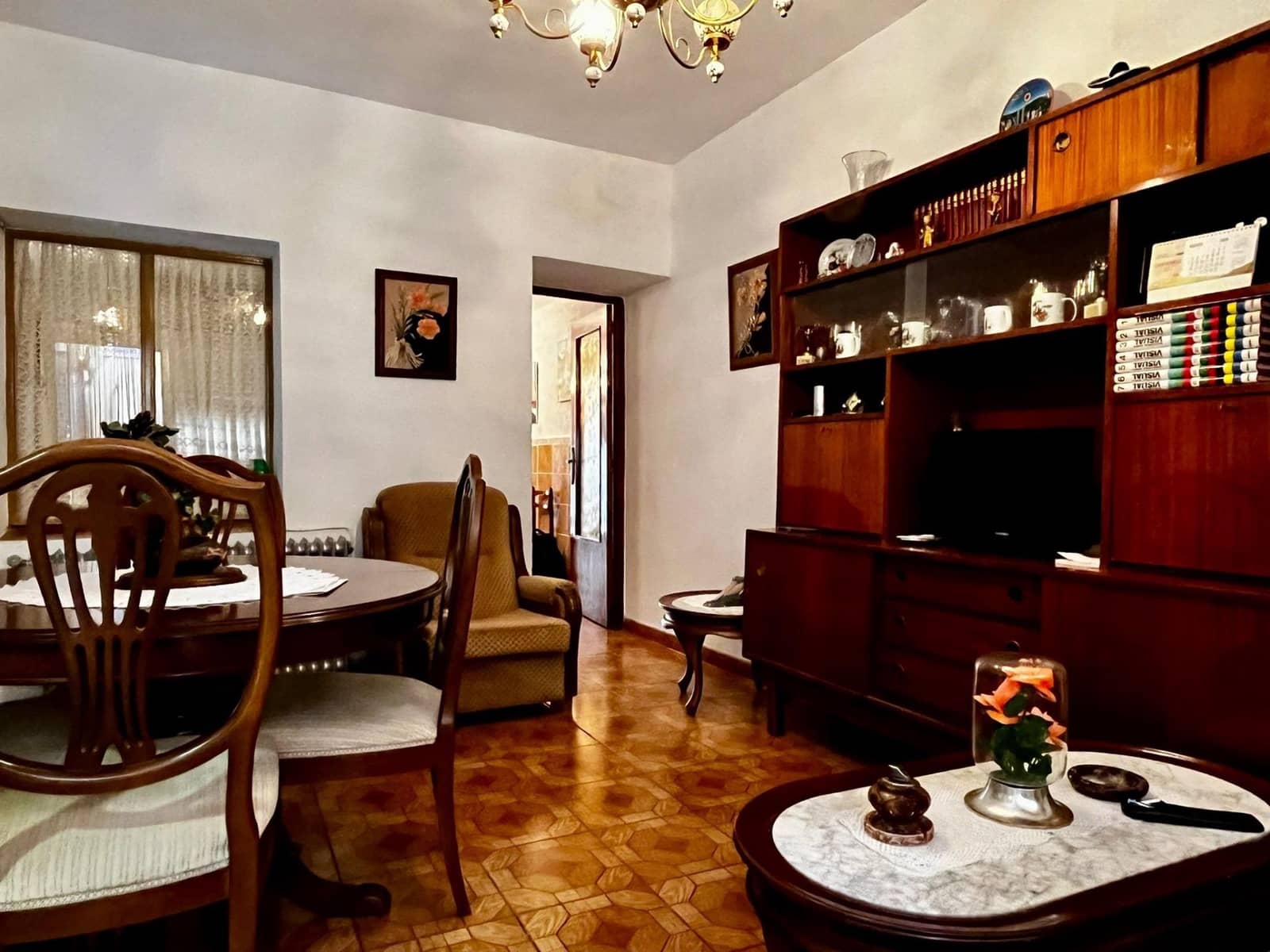 3 Zimmer Haus zu verkaufen in Lucillos - 71.000 € (Ref: 9506877)