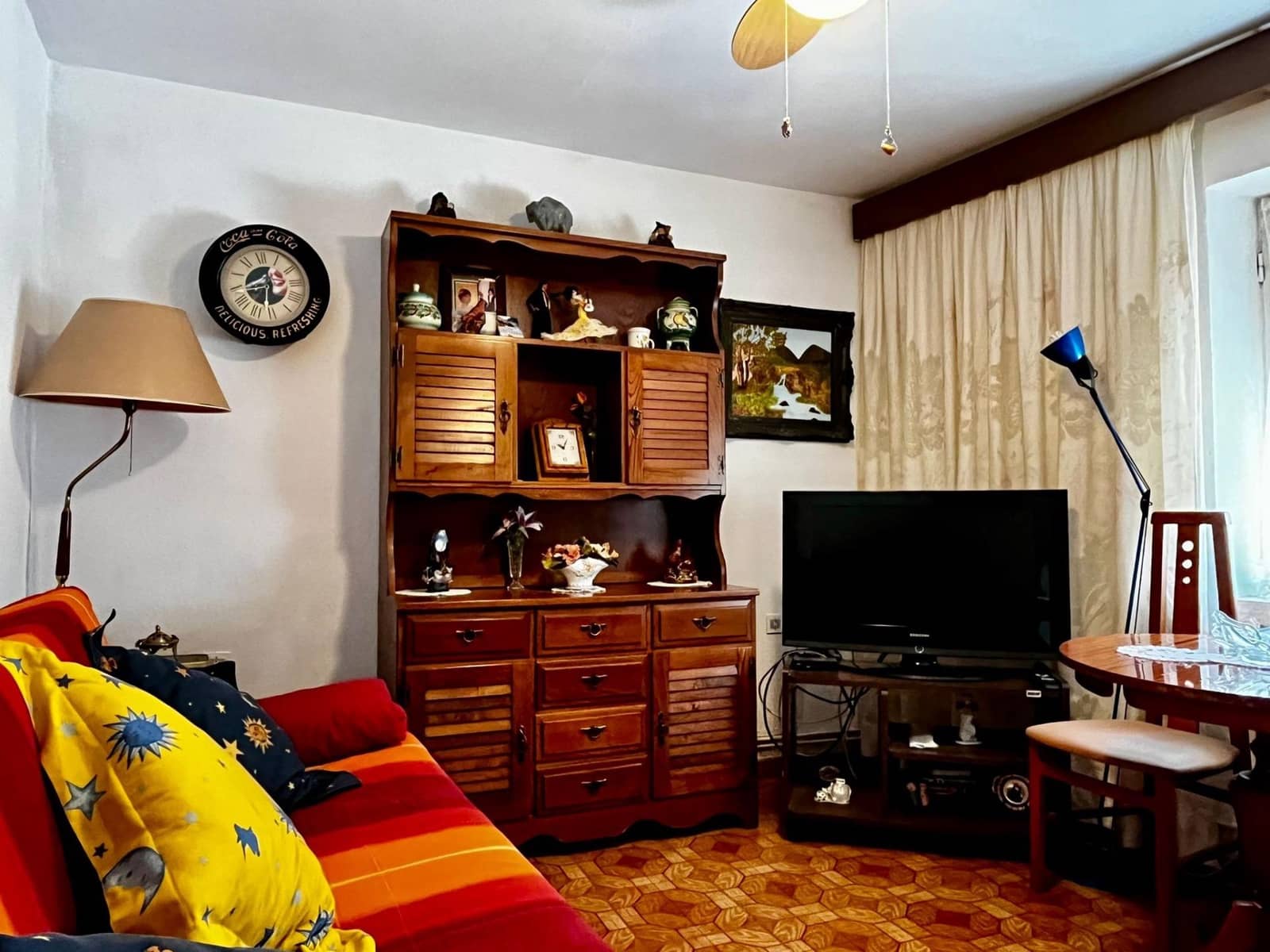 3 Zimmer Haus zu verkaufen in Lucillos - 71.000 € (Ref: 9506877)