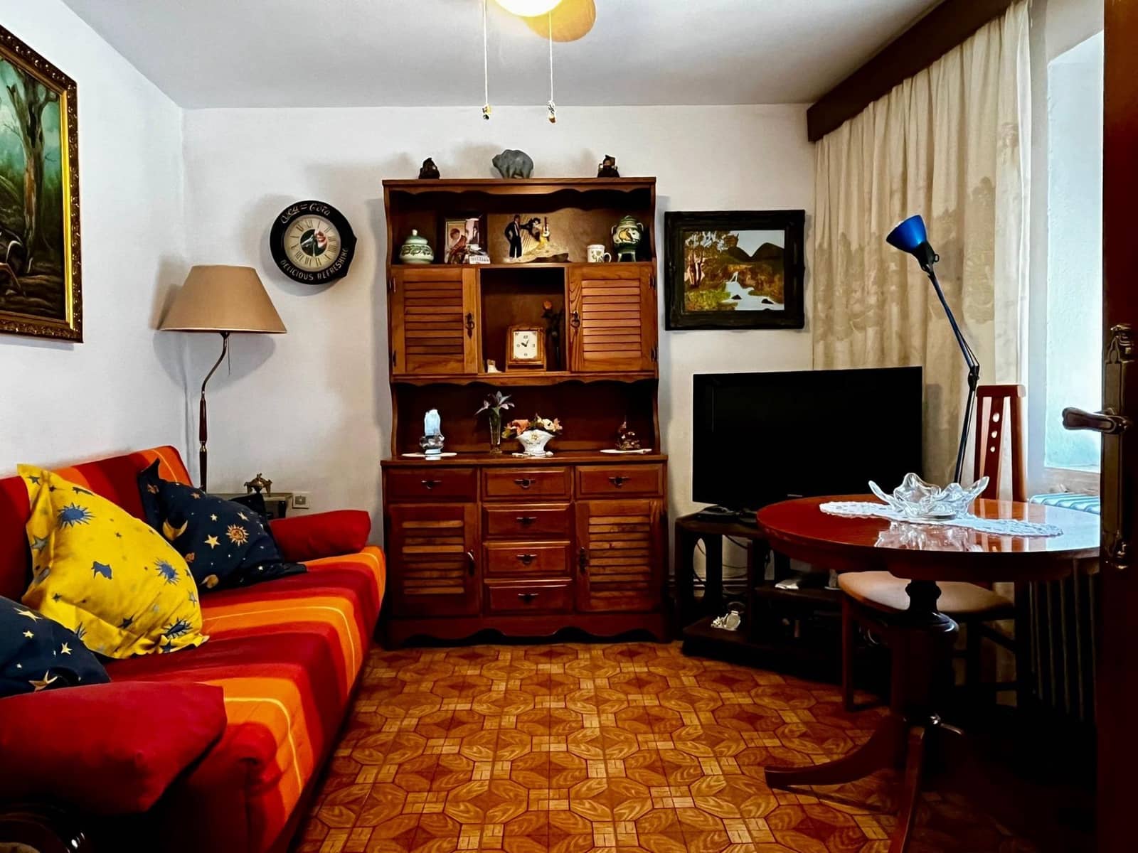 3 Zimmer Haus zu verkaufen in Lucillos - 71.000 € (Ref: 9506877)