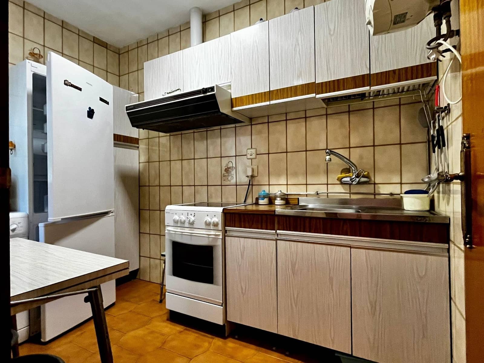 3 Zimmer Haus zu verkaufen in Lucillos - 71.000 € (Ref: 9506877)