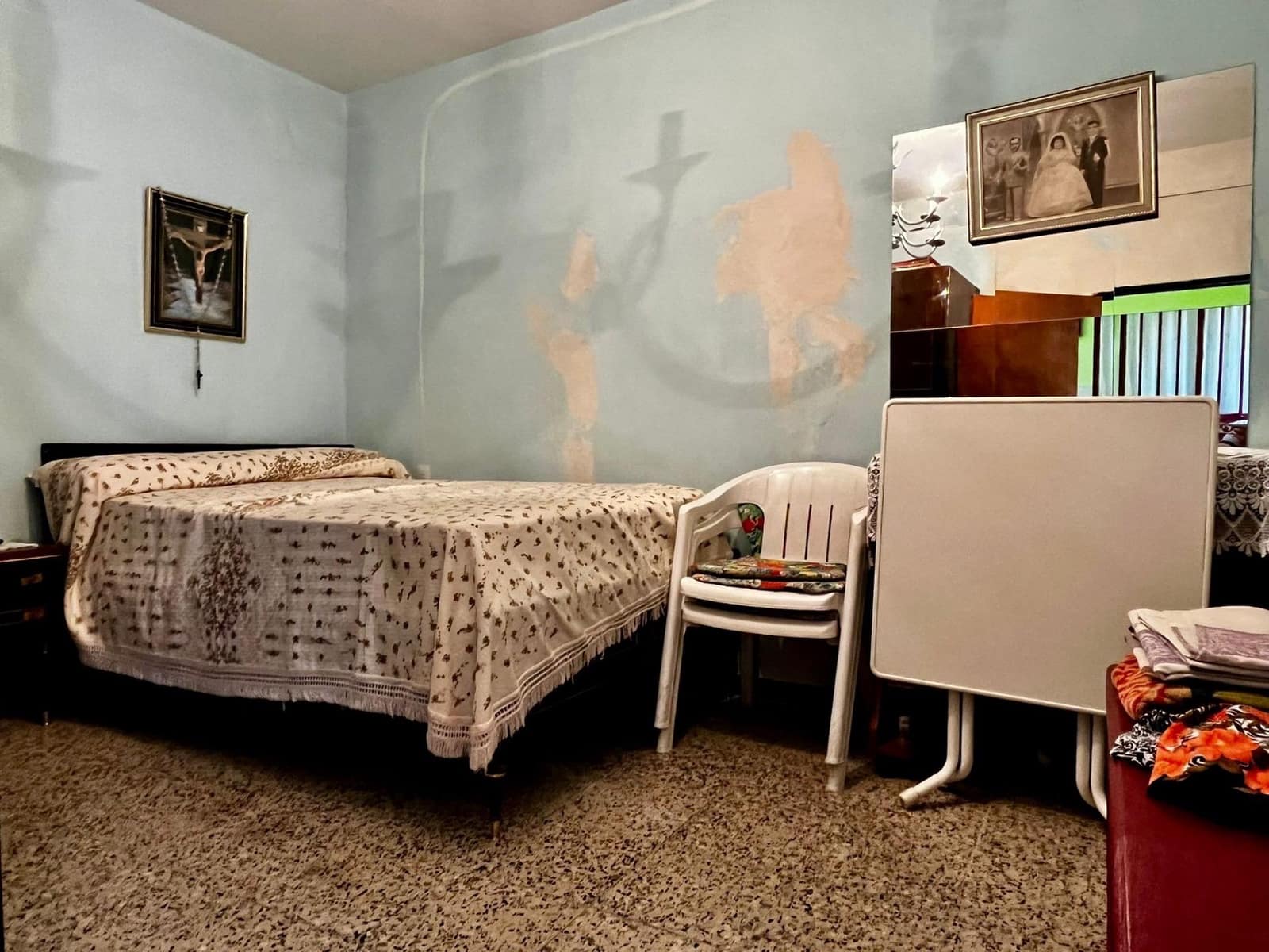 3 Zimmer Haus zu verkaufen in Lucillos - 71.000 € (Ref: 9506877)