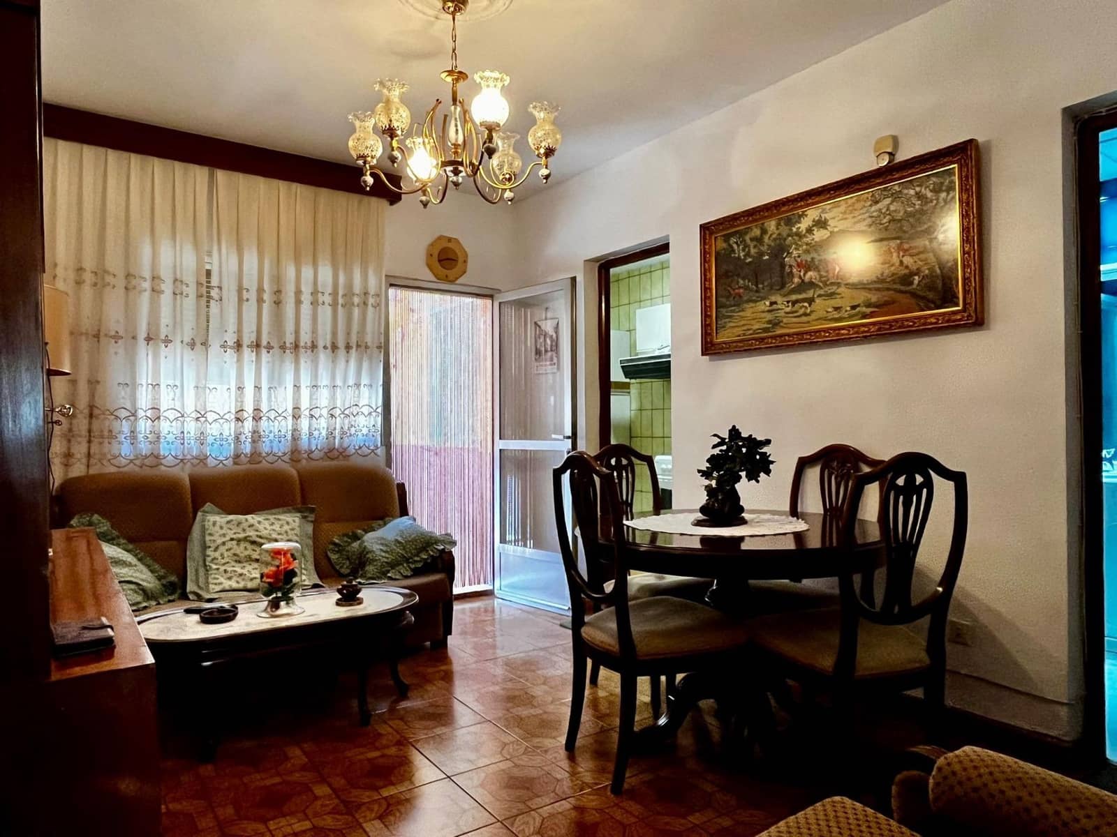 3 Zimmer Haus zu verkaufen in Lucillos - 71.000 € (Ref: 9506877)