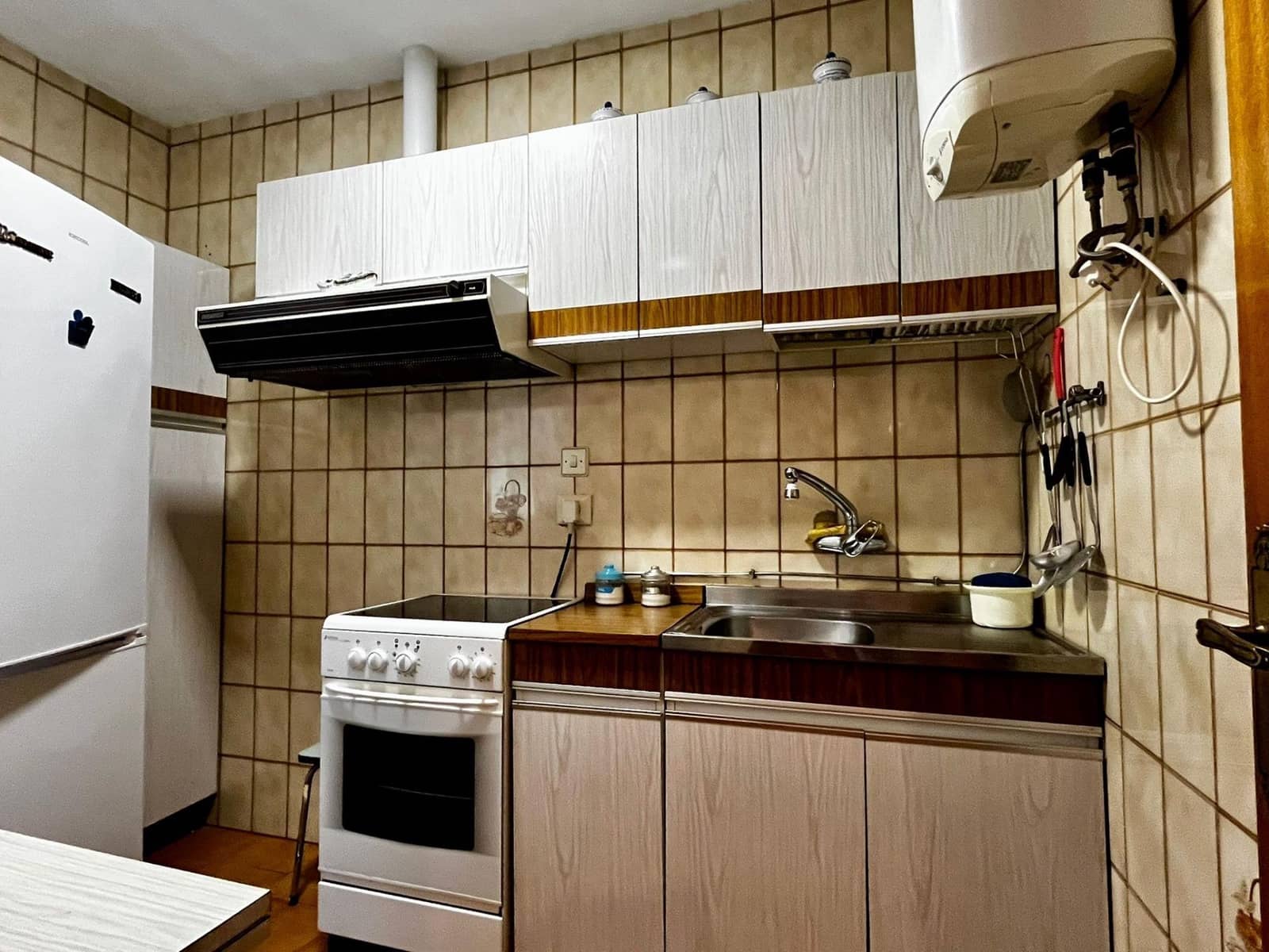 3 Zimmer Haus zu verkaufen in Lucillos - 71.000 € (Ref: 9506877)