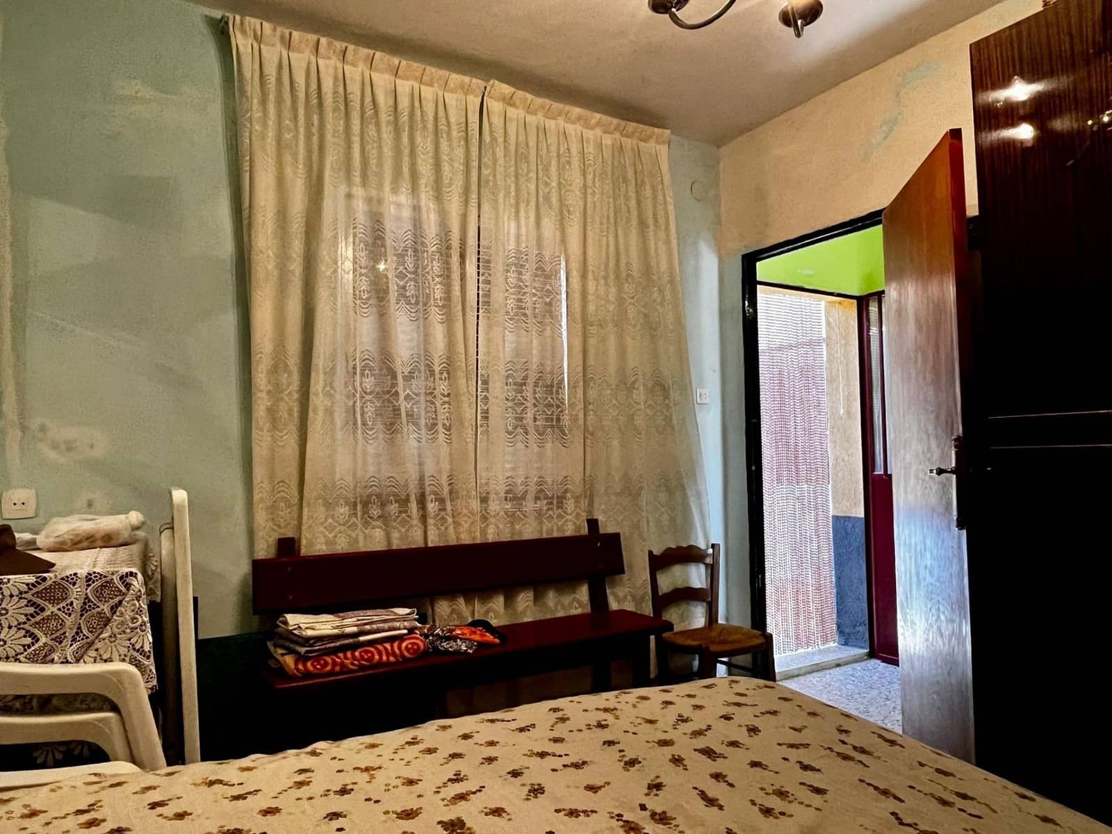 3 Zimmer Haus zu verkaufen in Lucillos - 71.000 € (Ref: 9506877)