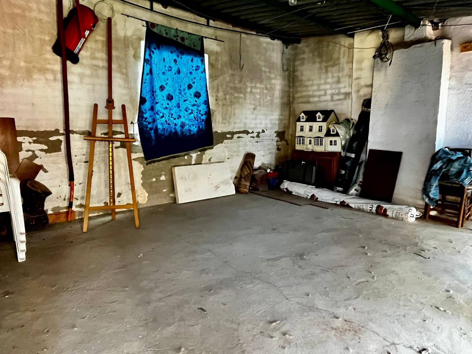 3 Zimmer Haus zu verkaufen in Lucillos - 71.000 € (Ref: 9506877)