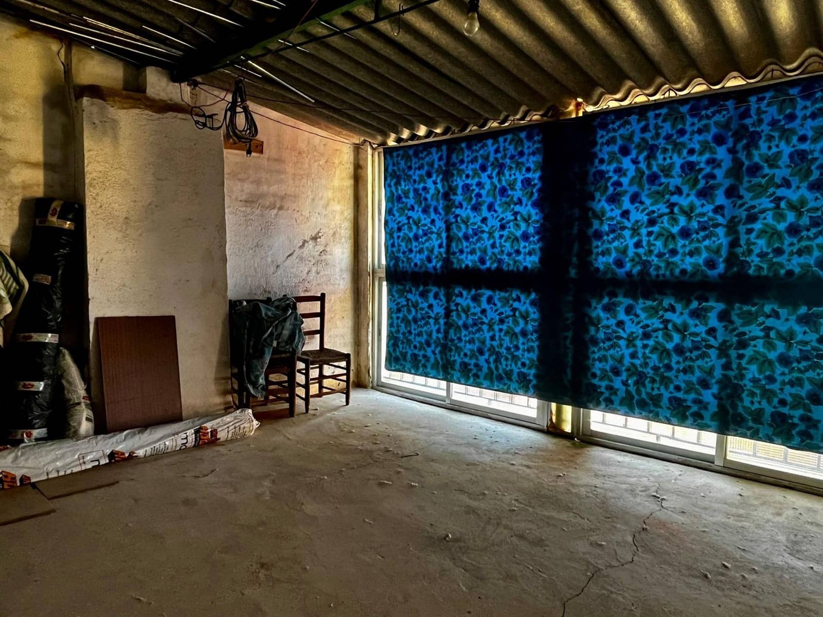 3 Zimmer Haus zu verkaufen in Lucillos - 71.000 € (Ref: 9506877)