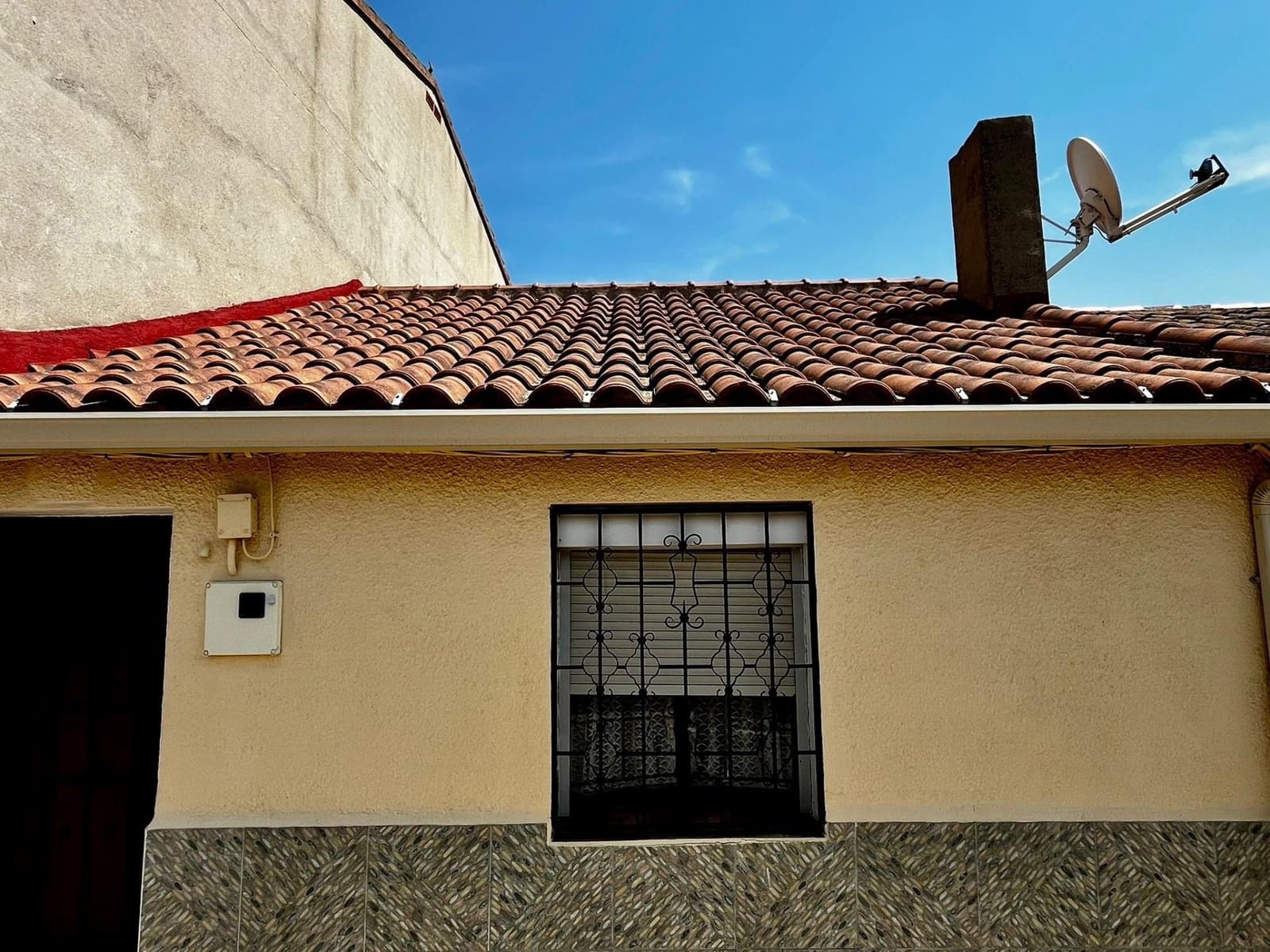 3 Zimmer Haus zu verkaufen in Lucillos - 71.000 € (Ref: 9506877)