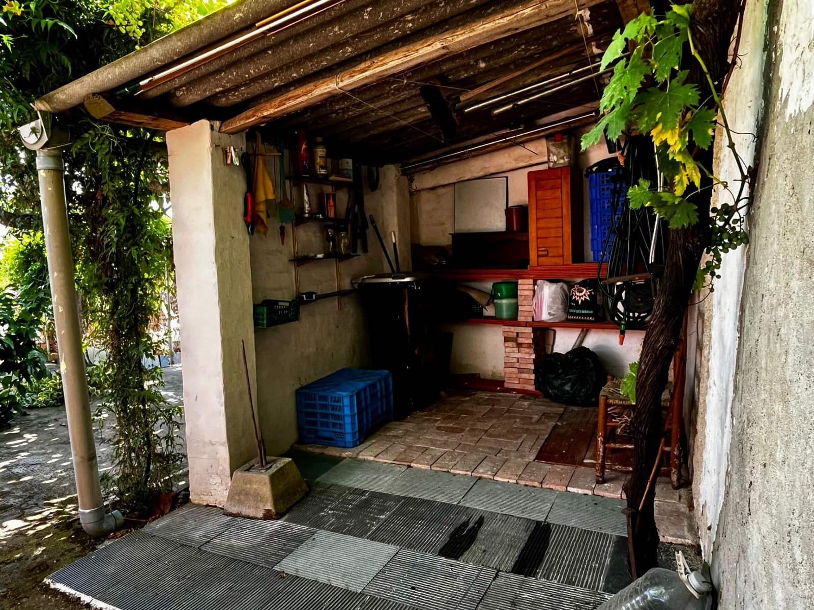 3 Zimmer Haus zu verkaufen in Lucillos - 71.000 € (Ref: 9506877)