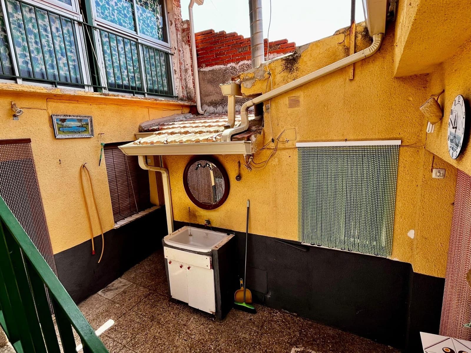 3 Zimmer Haus zu verkaufen in Lucillos - 71.000 € (Ref: 9506877)