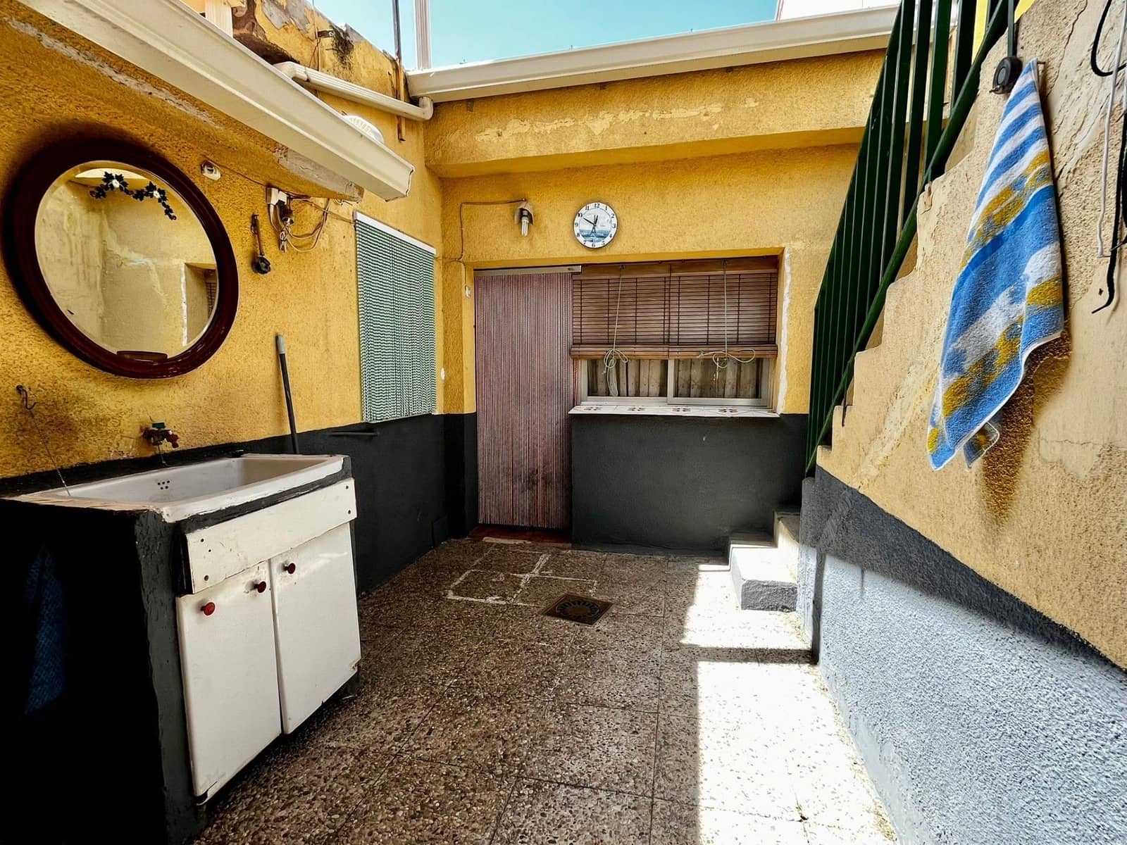 3 Zimmer Haus zu verkaufen in Lucillos - 71.000 € (Ref: 9506877)