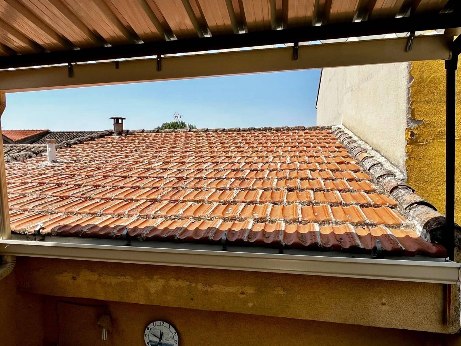 3 Zimmer Haus zu verkaufen in Lucillos - 71.000 € (Ref: 9506877)