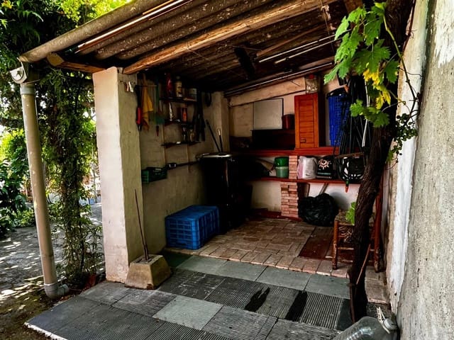 3 Zimmer Haus zu verkaufen in Lucillos - 71.000 € (Ref: 9506877)