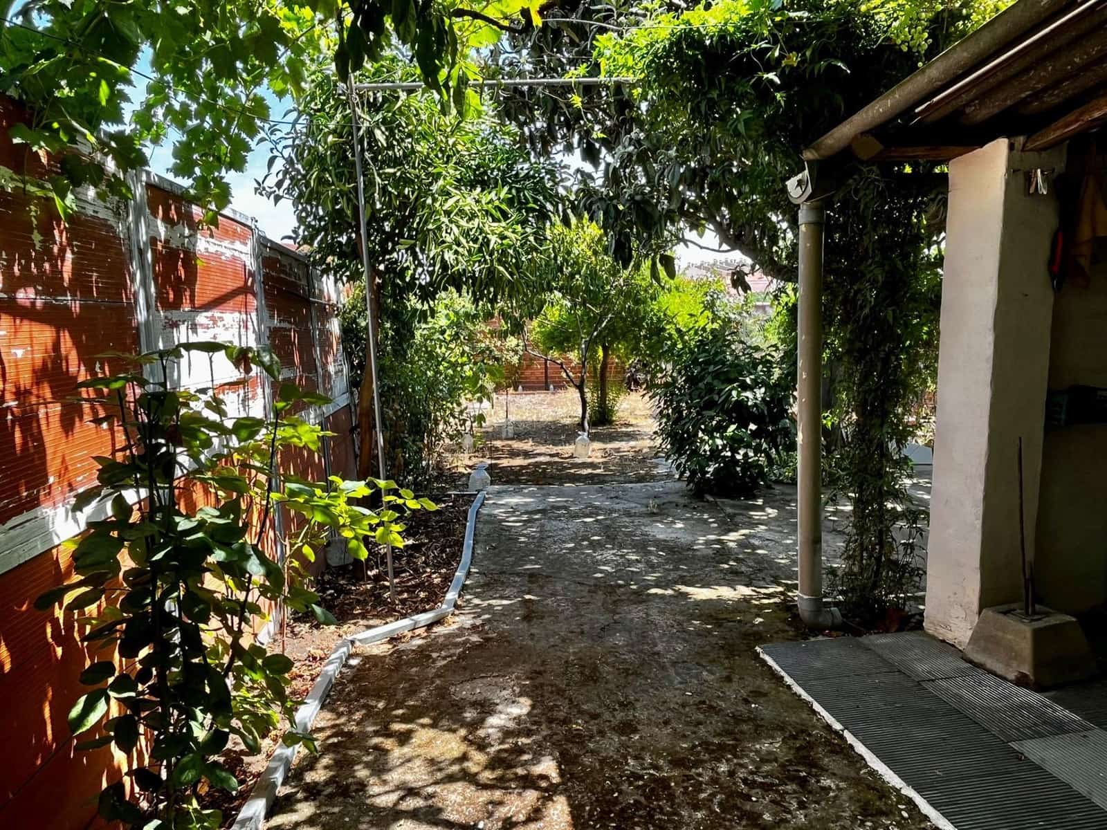 3 Zimmer Haus zu verkaufen in Lucillos - 71.000 € (Ref: 9506877)