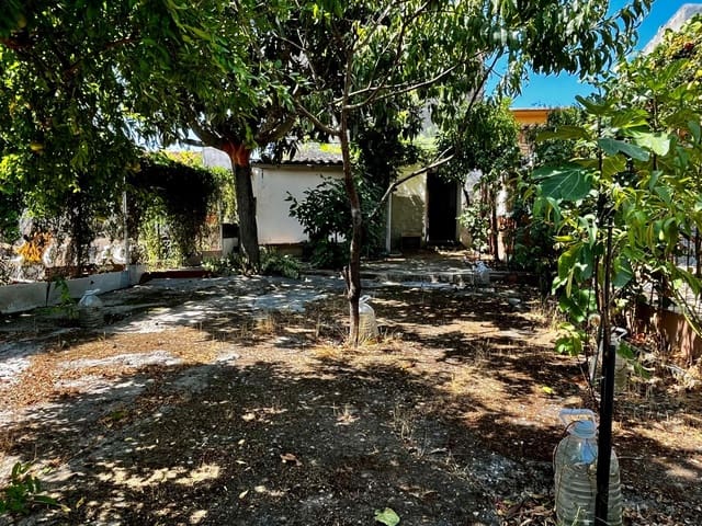 3 Zimmer Haus zu verkaufen in Lucillos - 71.000 € (Ref: 9506877)