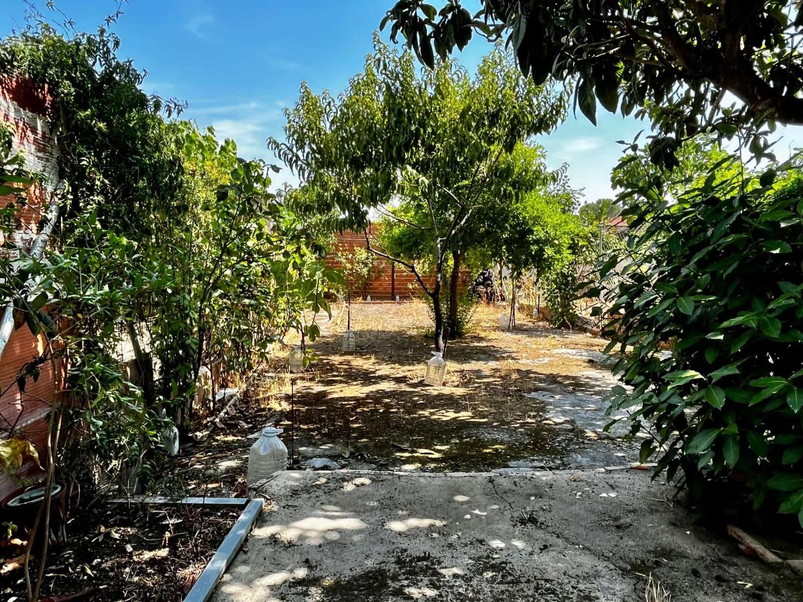 3 Zimmer Haus zu verkaufen in Lucillos - 71.000 € (Ref: 9506877)