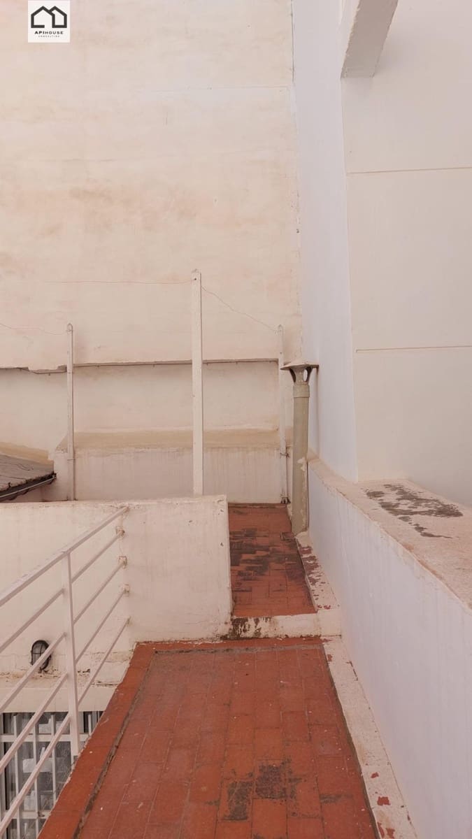 4 makuuhuone Rivitalo myytävänä paikassa Santa Pola - 220 000 € (Ref: 9506879)