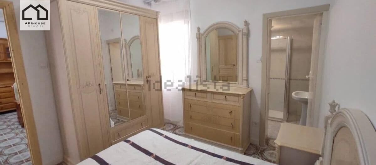 4 makuuhuone Rivitalo myytävänä paikassa Santa Pola - 220 000 € (Ref: 9506879)