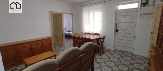 4 makuuhuone Rivitalo myytävänä paikassa Playa Levante, Santa Pola - 220 000 € (Ref: 9506879)