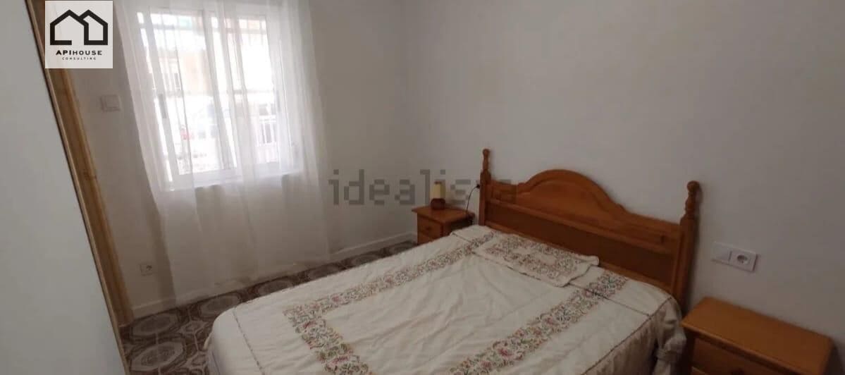 4 makuuhuone Rivitalo myytävänä paikassa Santa Pola - 220 000 € (Ref: 9506879)