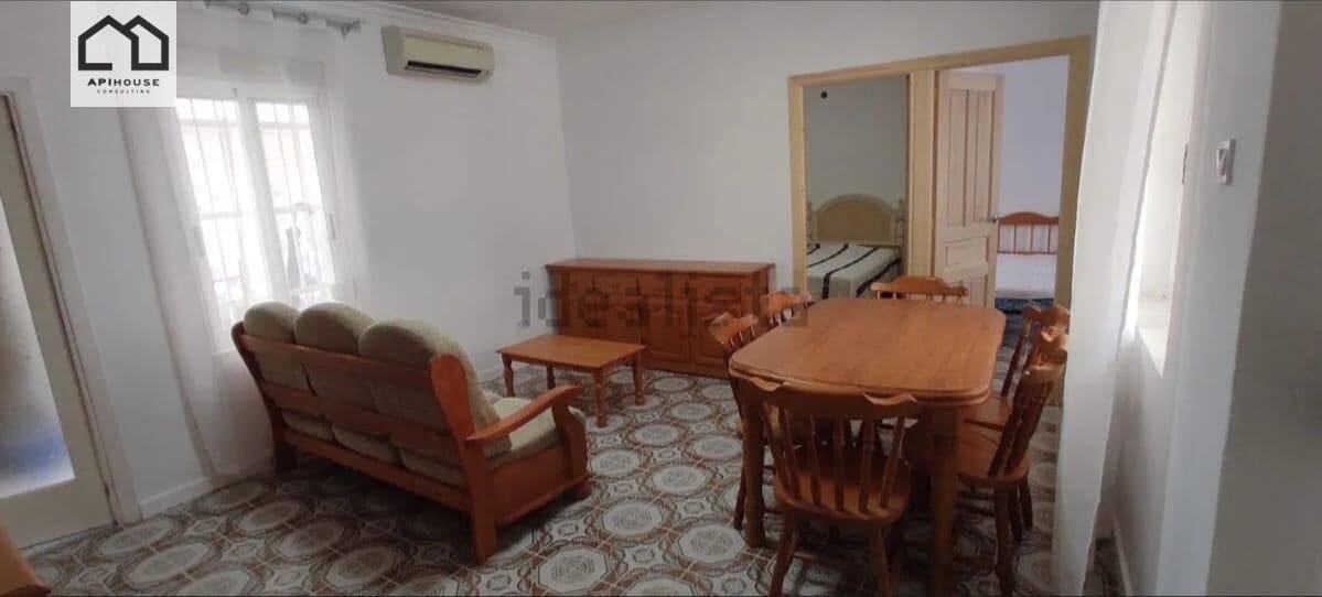 4 makuuhuone Rivitalo myytävänä paikassa Santa Pola - 220 000 € (Ref: 9506879)