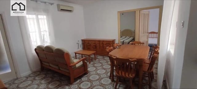 4 makuuhuone Rivitalo myytävänä paikassa Playa Levante, Santa Pola - 220 000 € (Ref: 9506879)